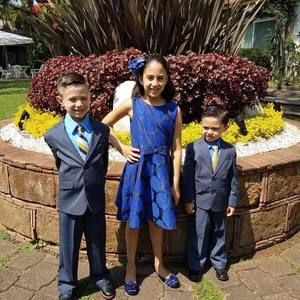 Meet your Posher, Gabriela